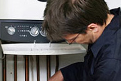 boiler repair Scrainwood